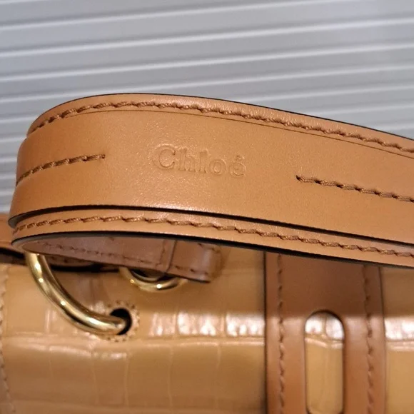 Chloe Aby bag - Picture 3 of 16